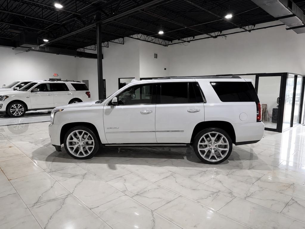 GMC Yukon Denali 4WD 2019