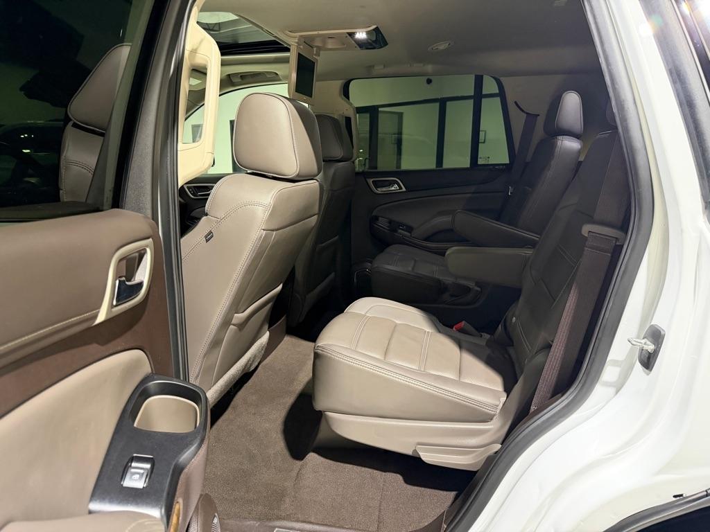 GMC Yukon Denali 4WD 2019