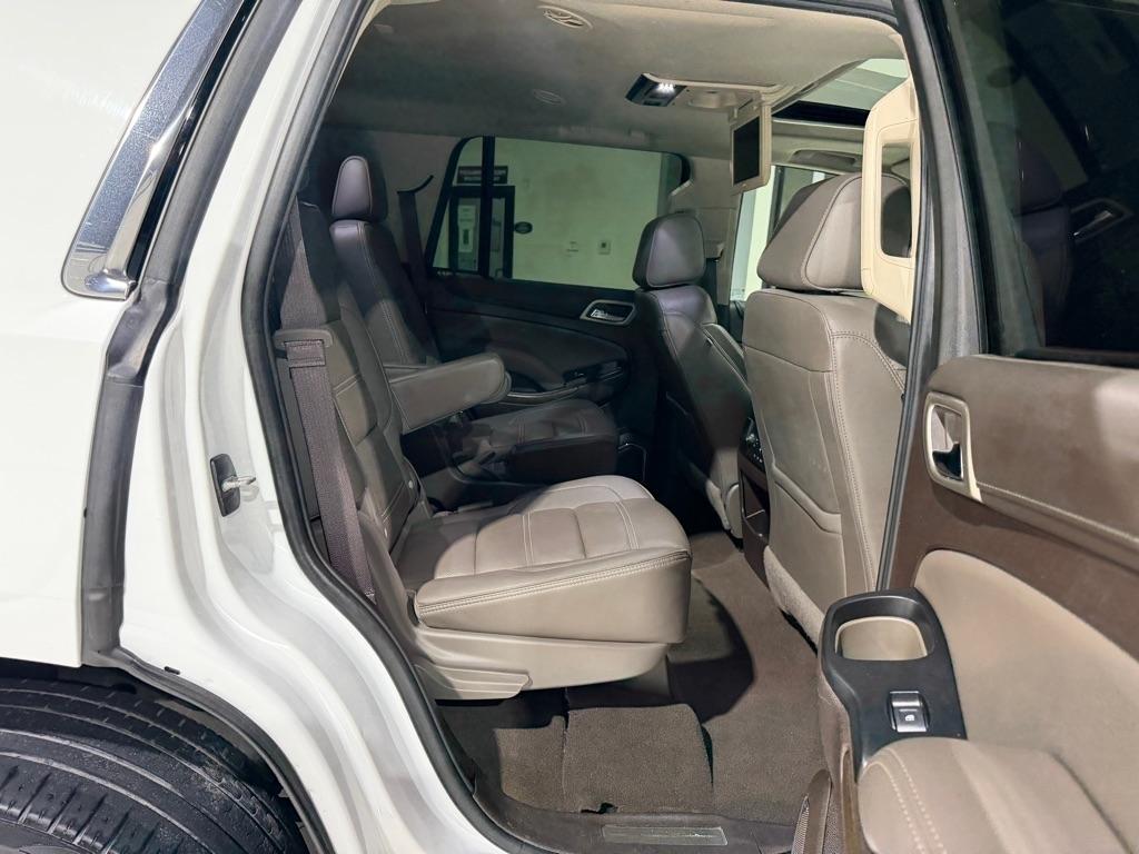 GMC Yukon Denali 4WD 2019