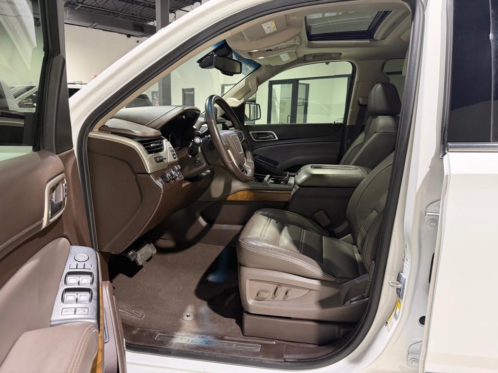 GMC Yukon Denali 4WD 2019