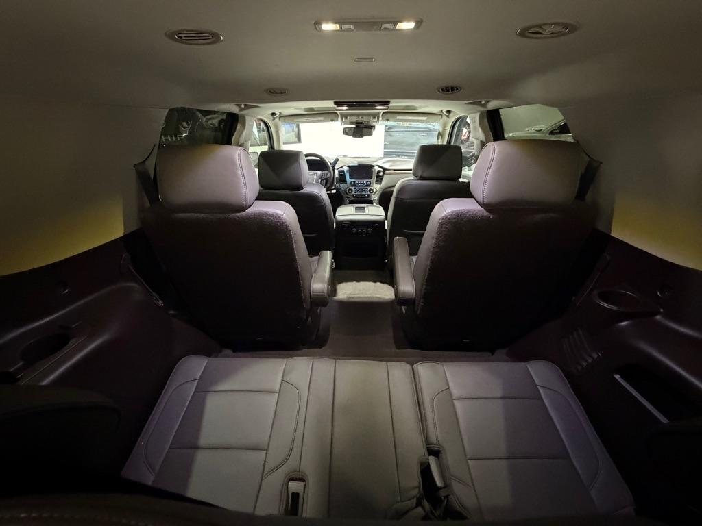 GMC Yukon Denali 4WD 2019