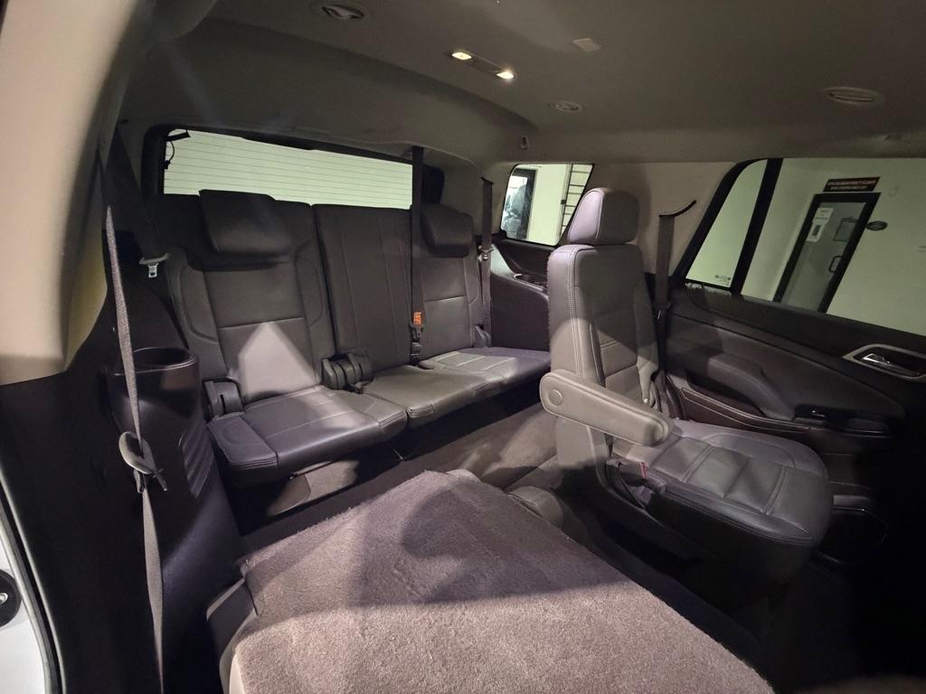 GMC Yukon Denali 4WD 2019