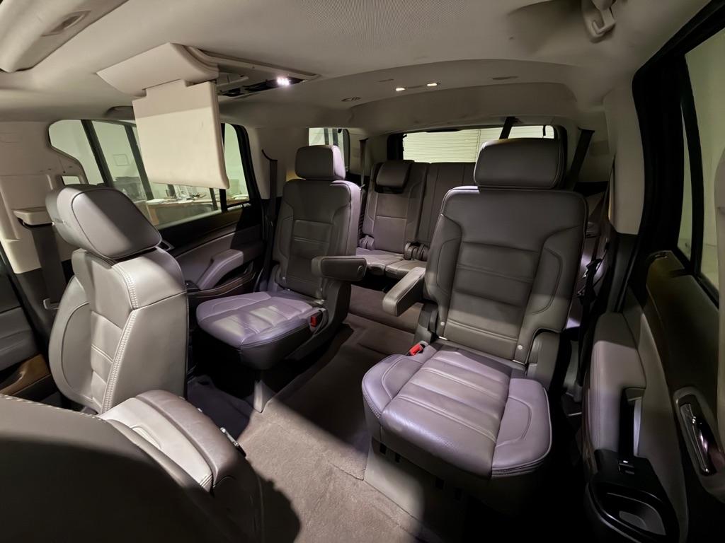 GMC Yukon Denali 4WD 2019