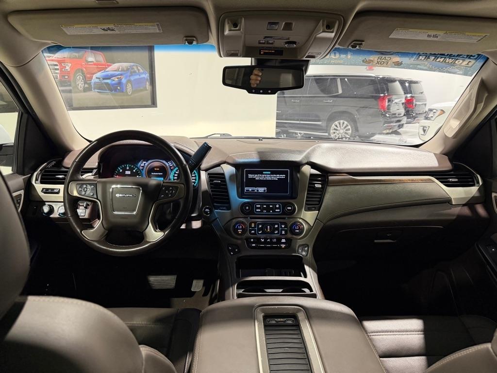 GMC Yukon Denali 4WD 2019