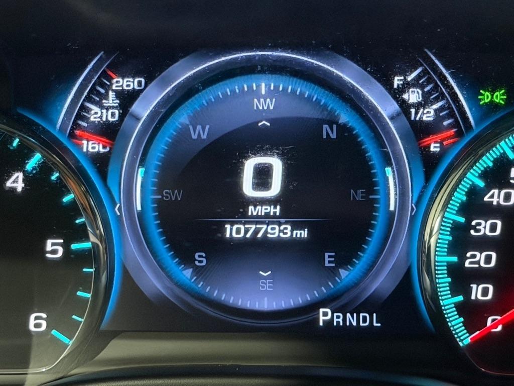 GMC Yukon Denali 4WD 2019