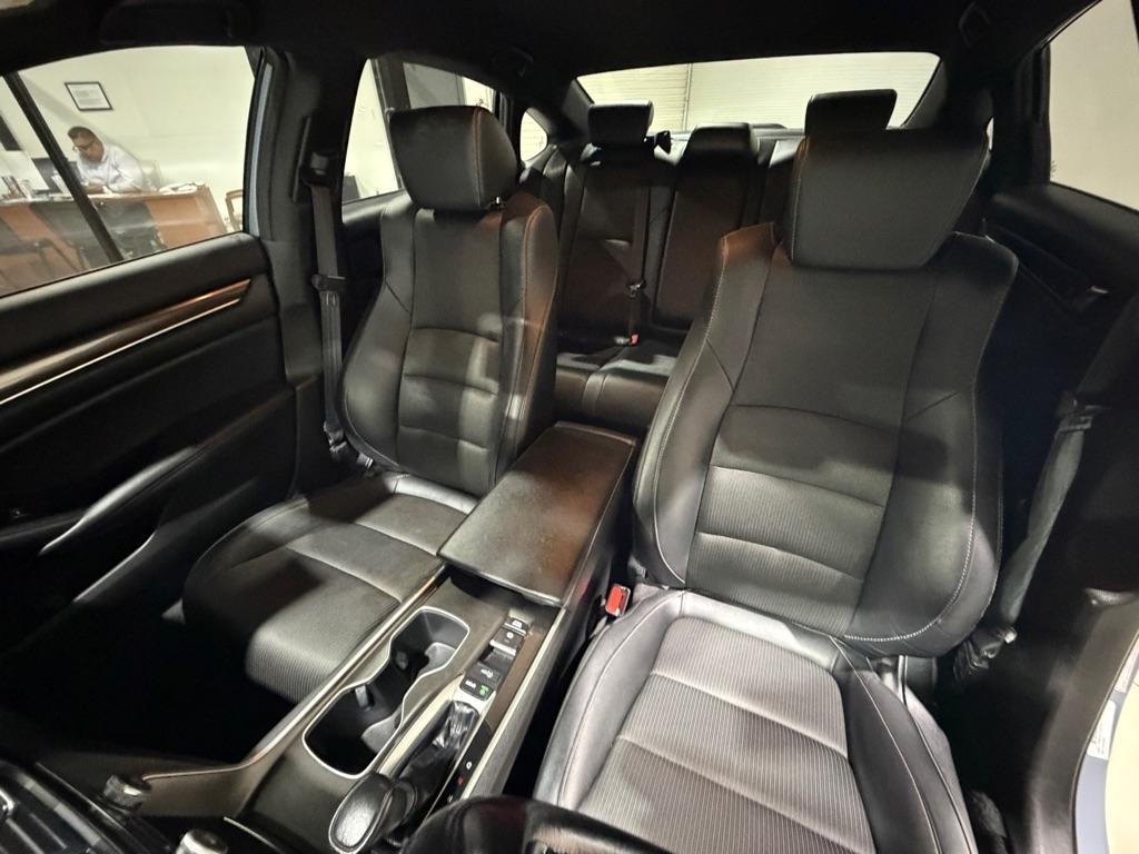 Honda Accord Sport CVT 2021