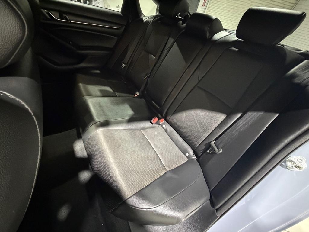 Honda Accord Sport CVT 2021