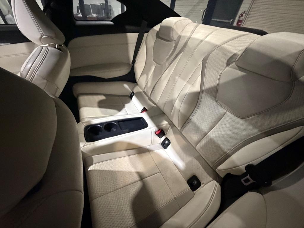 Infiniti Q60 Red Sport 400 AWD 2018