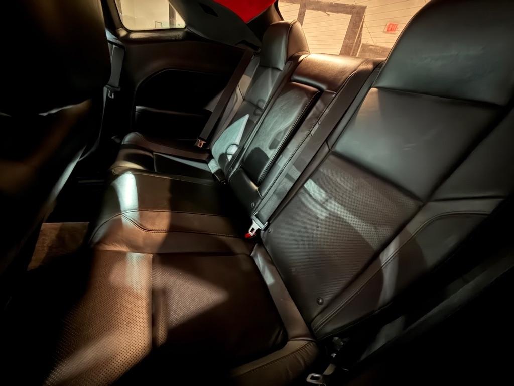 Dodge Challenger SXT 2017