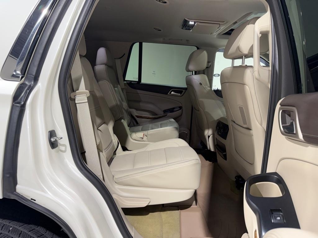 GMC Yukon Denali 4WD 2015