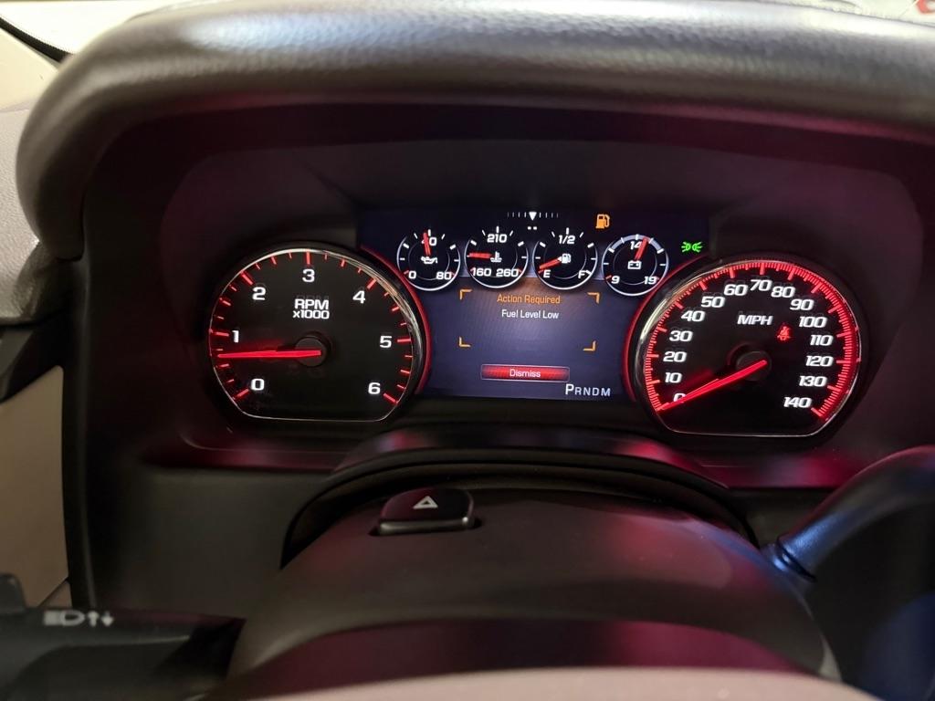 GMC Yukon Denali 4WD 2015