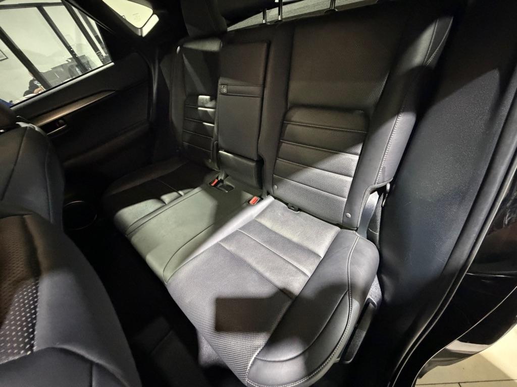 Lexus NX 300 F SPORT 2021