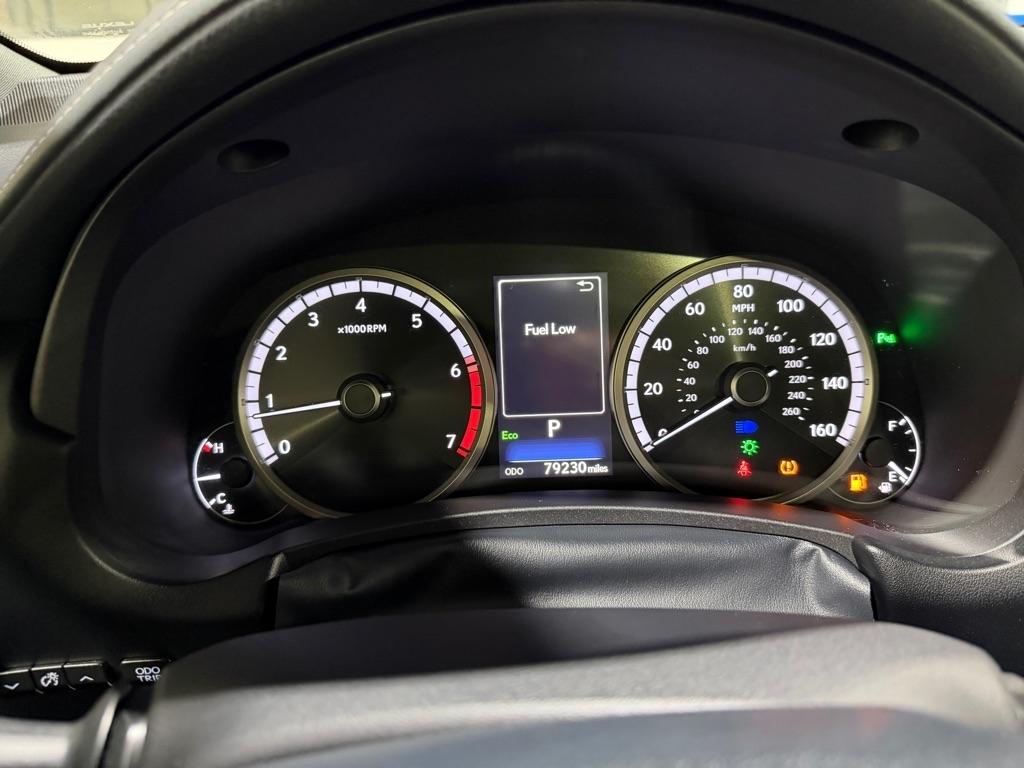 Lexus NX 300 F SPORT 2021