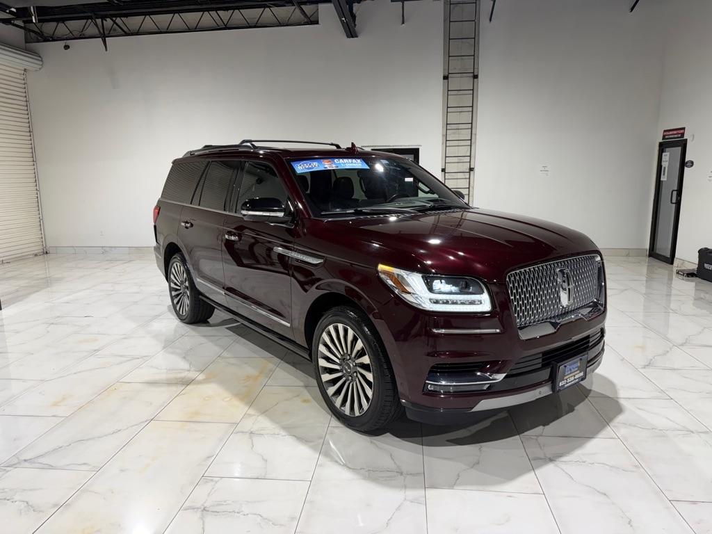 Lincoln Navigator Reserve 4WD 2019