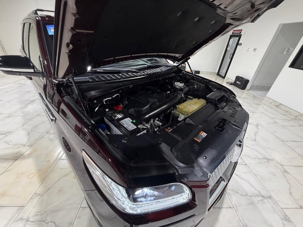 Lincoln Navigator Reserve 4WD 2019