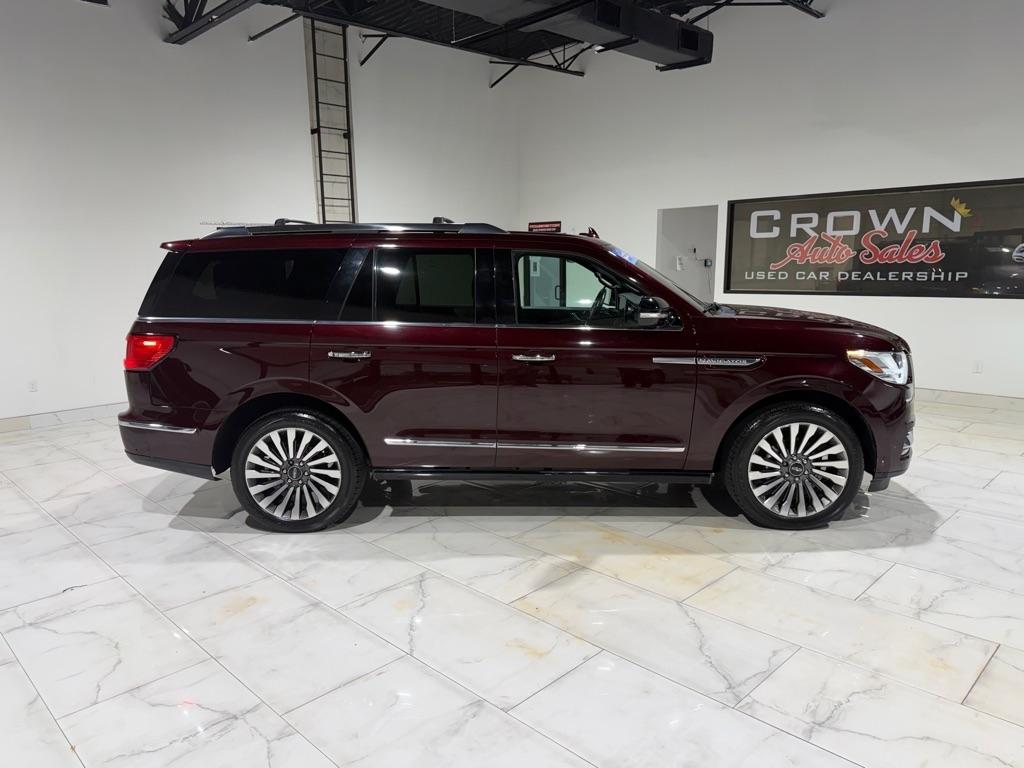 Lincoln Navigator Reserve 4WD 2019