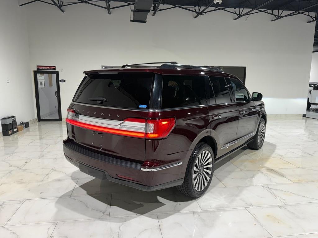 Lincoln Navigator Reserve 4WD 2019