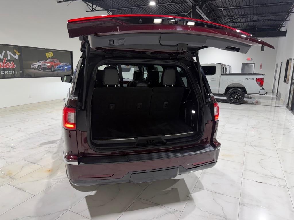 Lincoln Navigator Reserve 4WD 2019