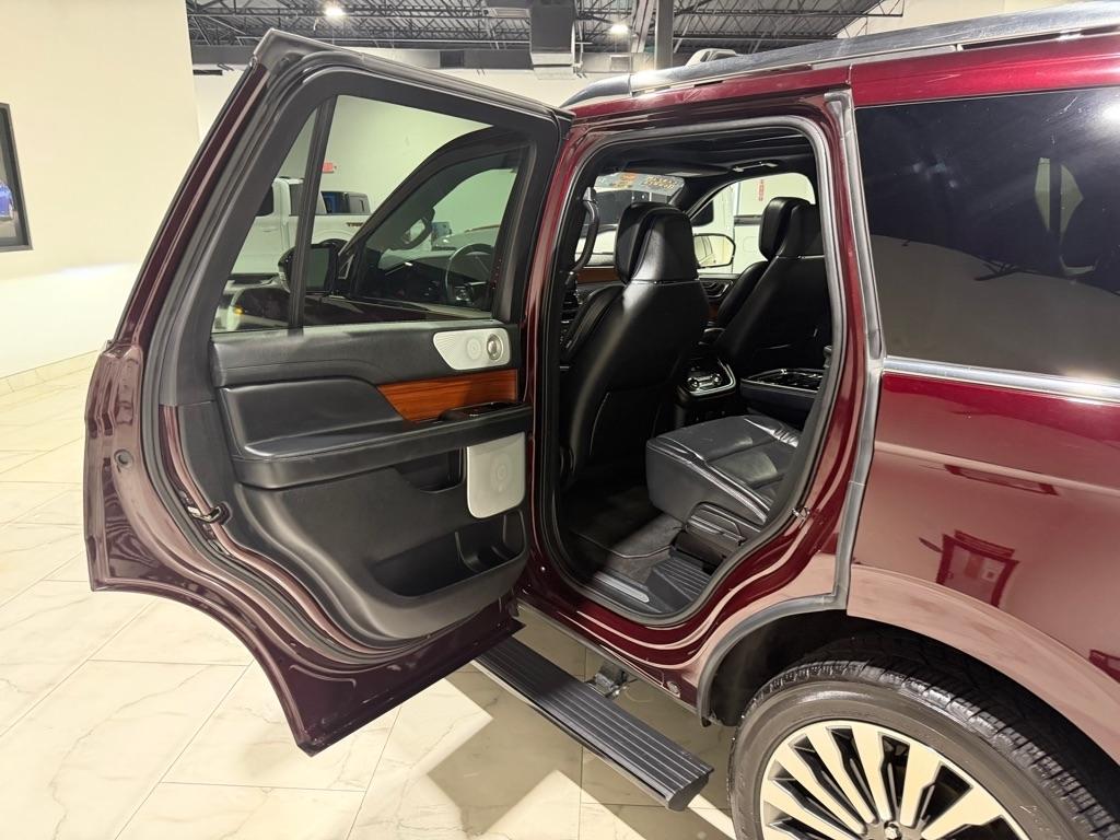 Lincoln Navigator Reserve 4WD 2019