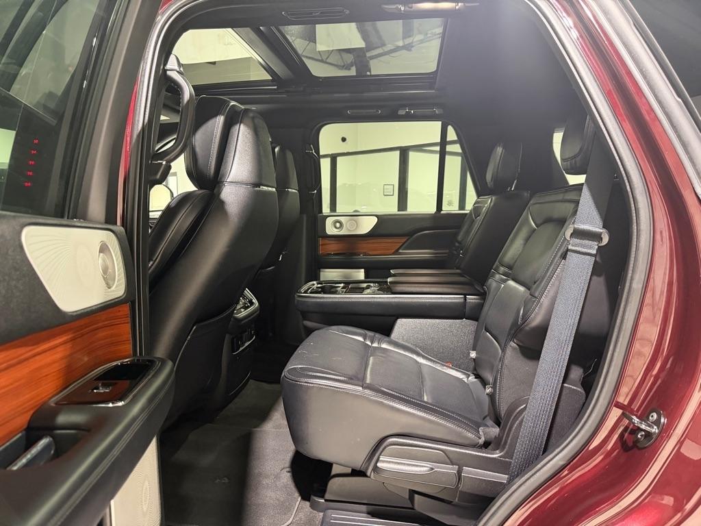 Lincoln Navigator Reserve 4WD 2019