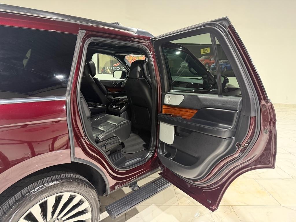 Lincoln Navigator Reserve 4WD 2019