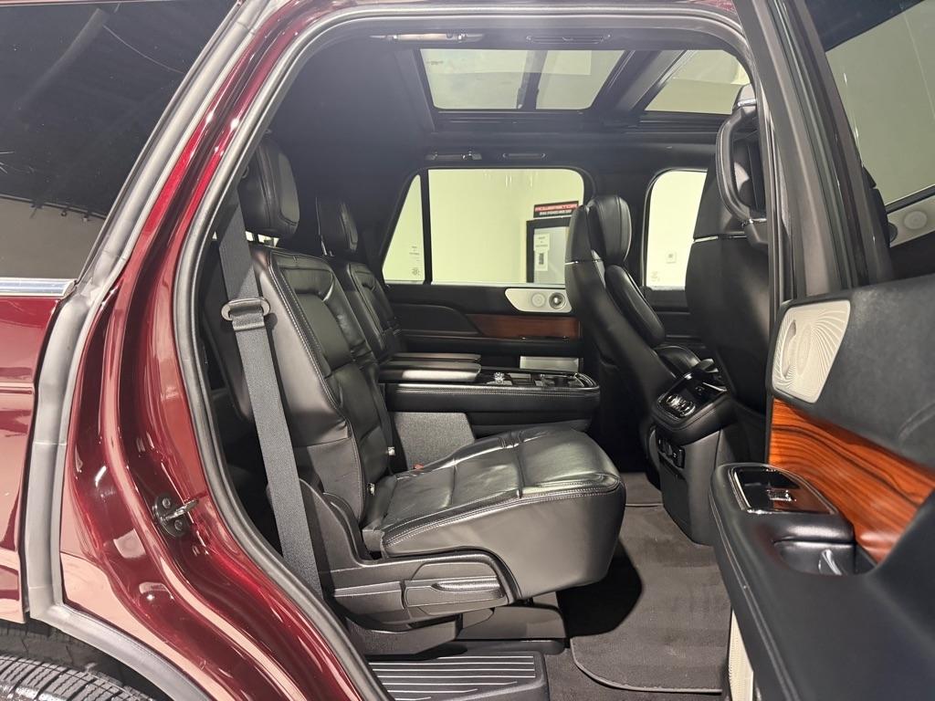 Lincoln Navigator Reserve 4WD 2019