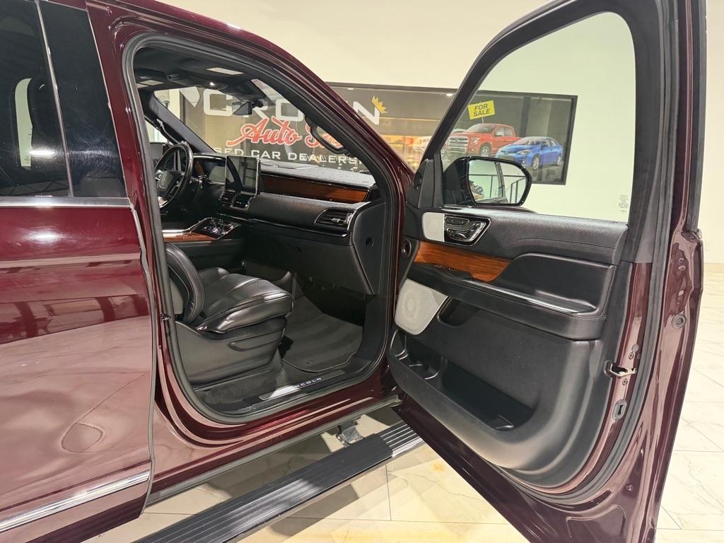 Lincoln Navigator Reserve 4WD 2019