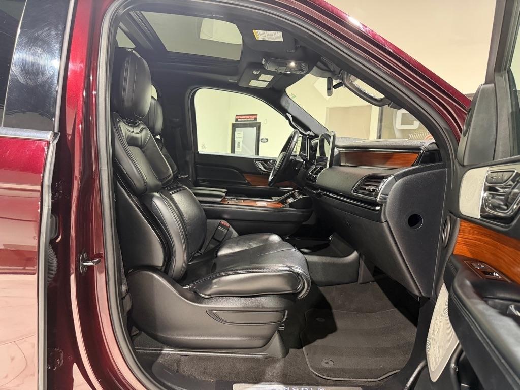 Lincoln Navigator Reserve 4WD 2019