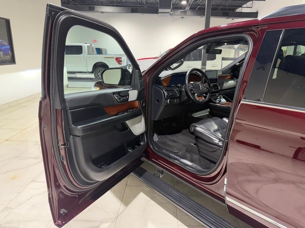 Lincoln Navigator Reserve 4WD 2019