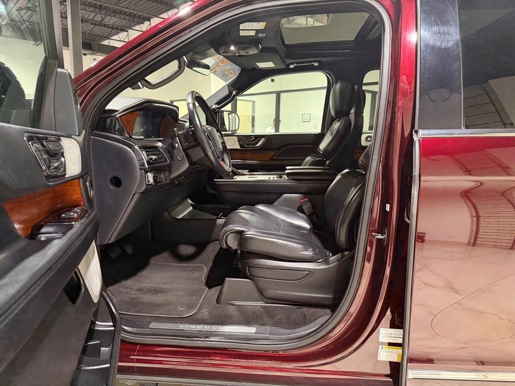 Lincoln Navigator Reserve 4WD 2019