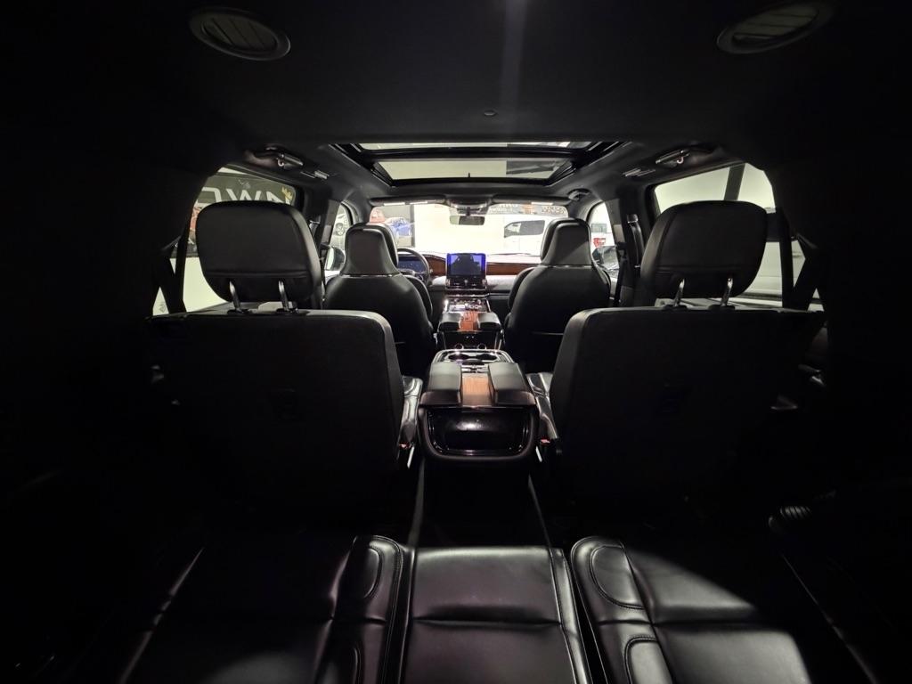 Lincoln Navigator Reserve 4WD 2019