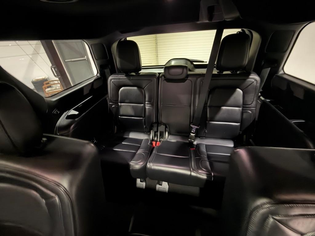 Lincoln Navigator Reserve 4WD 2019