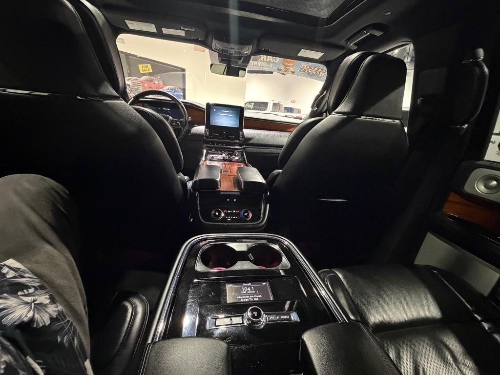 Lincoln Navigator Reserve 4WD 2019