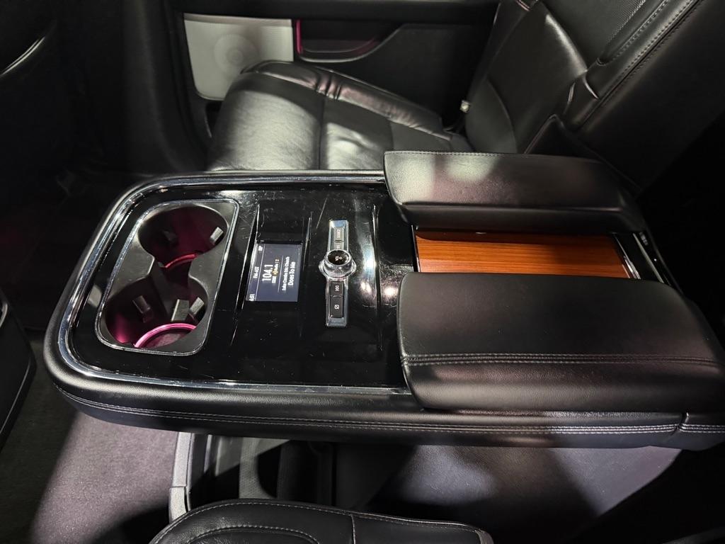 Lincoln Navigator Reserve 4WD 2019