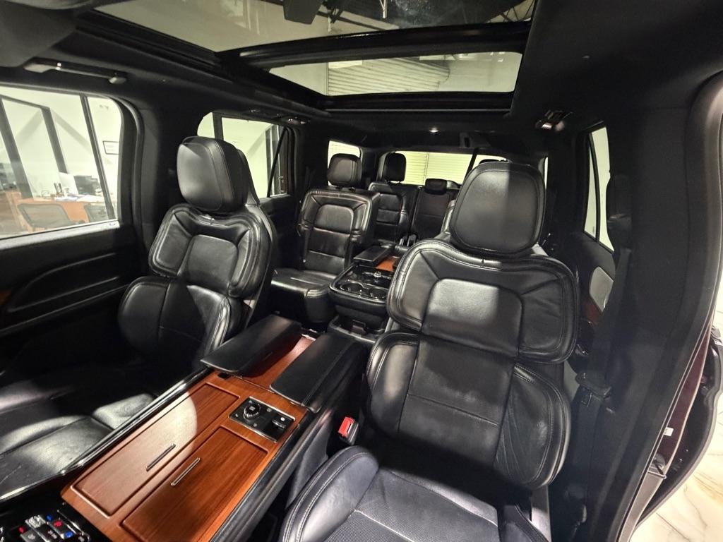 Lincoln Navigator Reserve 4WD 2019