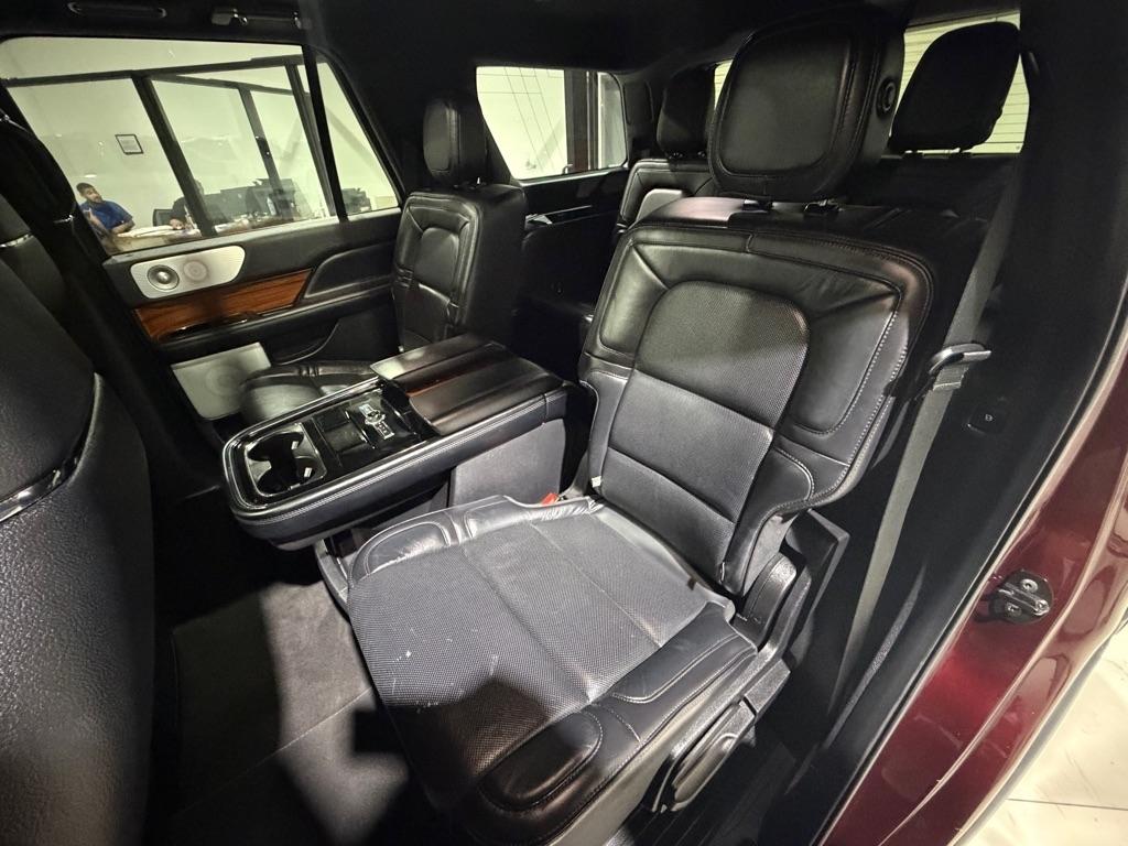 Lincoln Navigator Reserve 4WD 2019