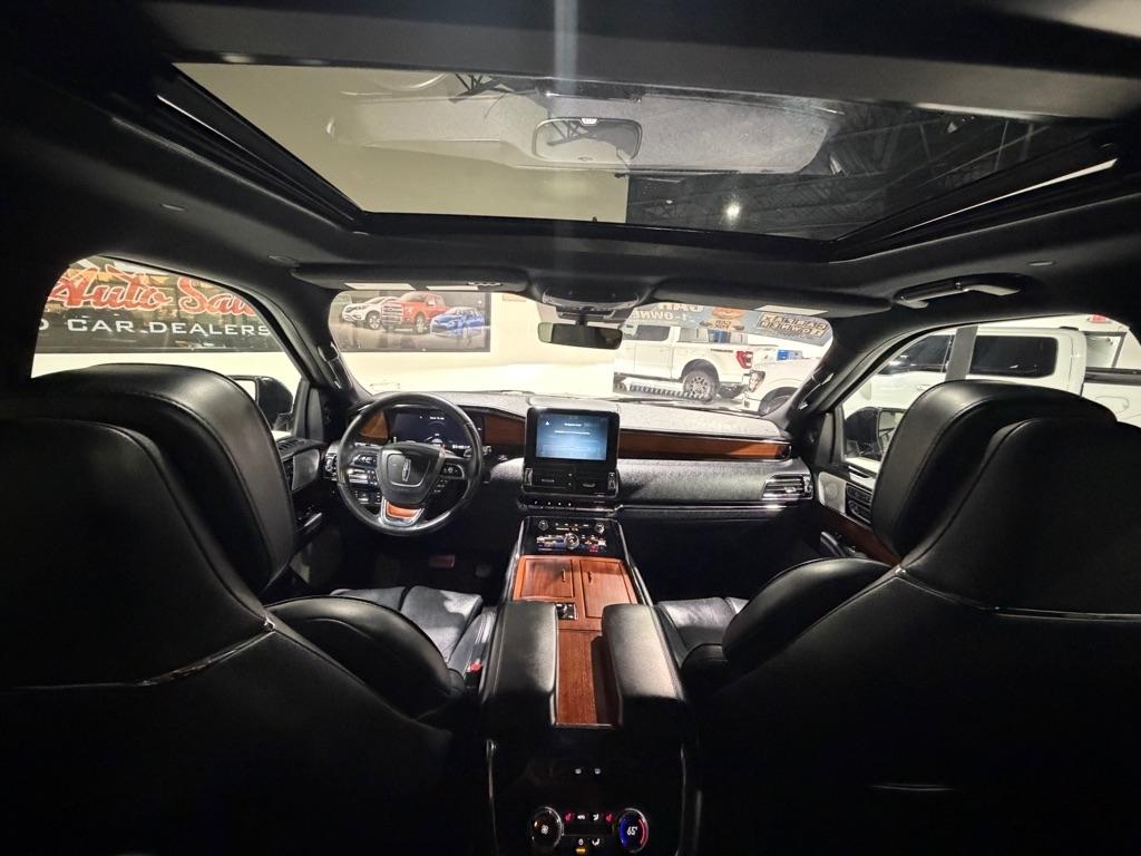 Lincoln Navigator Reserve 4WD 2019