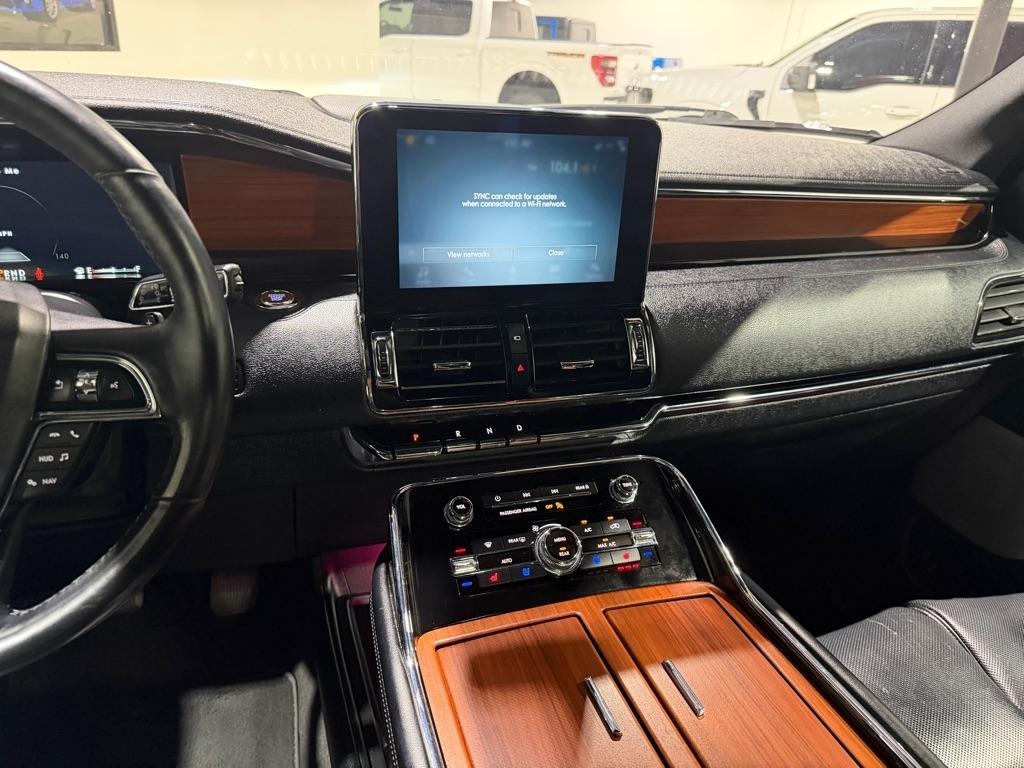 Lincoln Navigator Reserve 4WD 2019