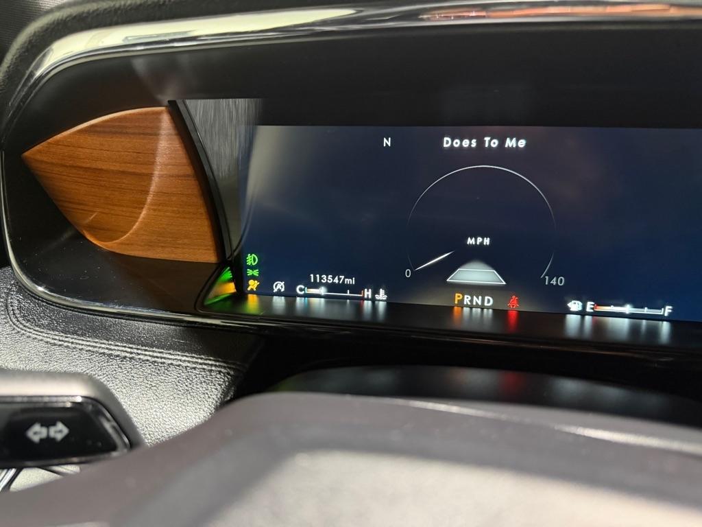 Lincoln Navigator Reserve 4WD 2019