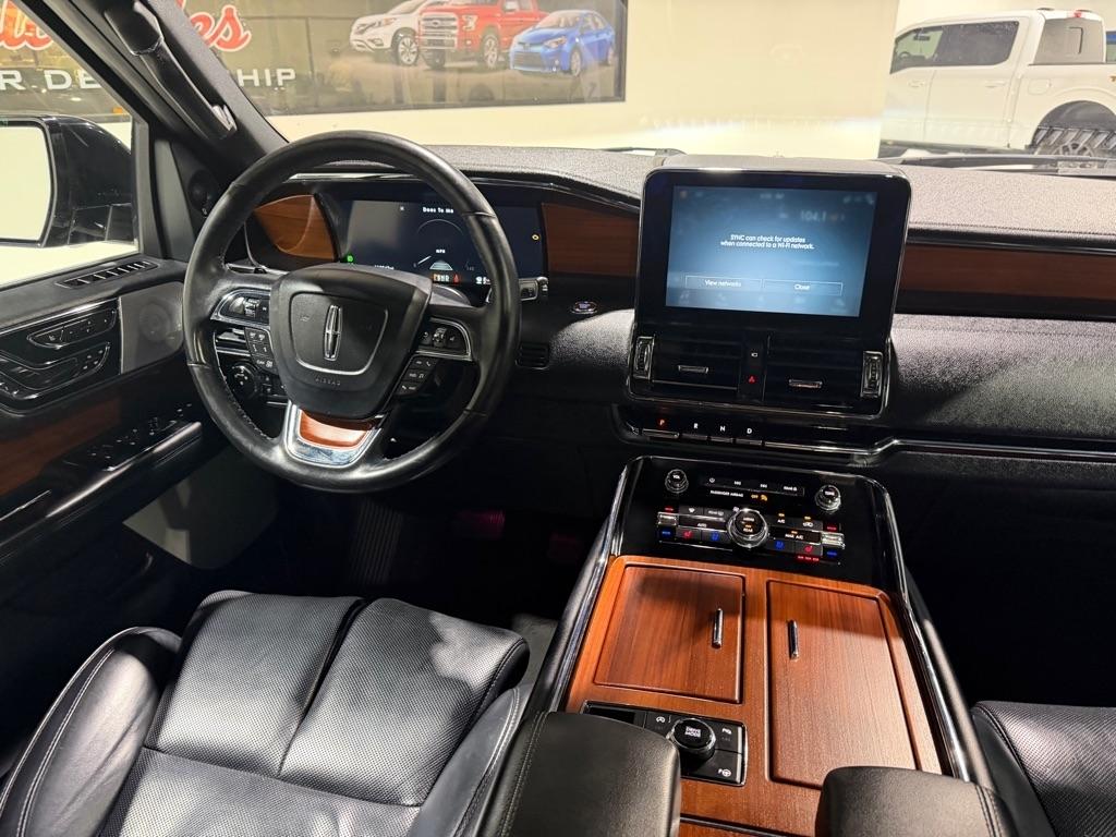 Lincoln Navigator Reserve 4WD 2019