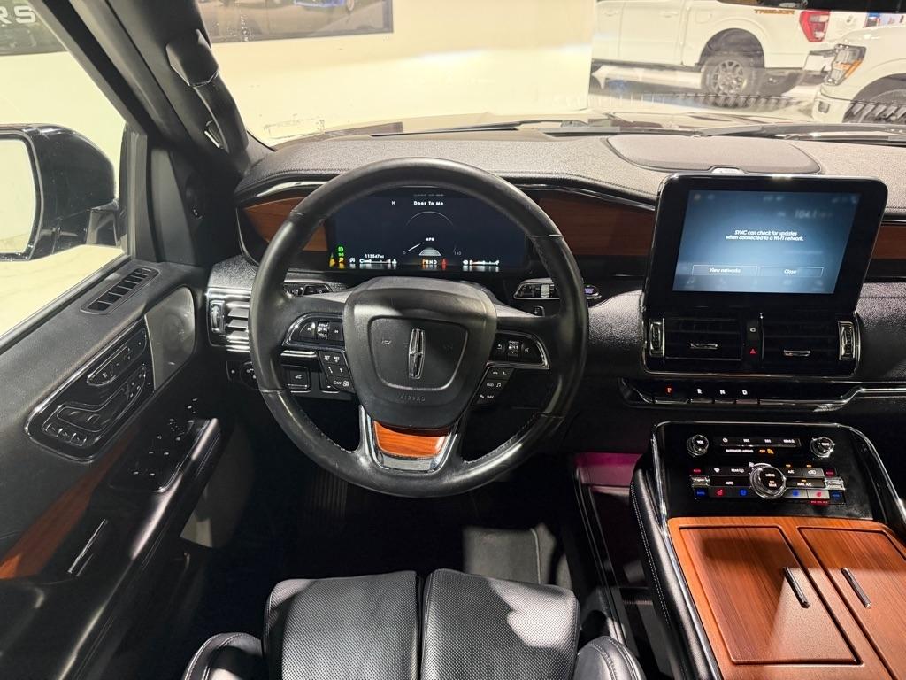 Lincoln Navigator Reserve 4WD 2019