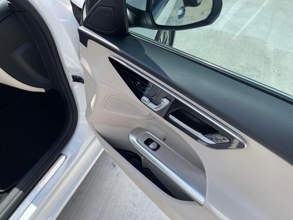 Mercedes-Benz C-Class C300 Sedan 2022