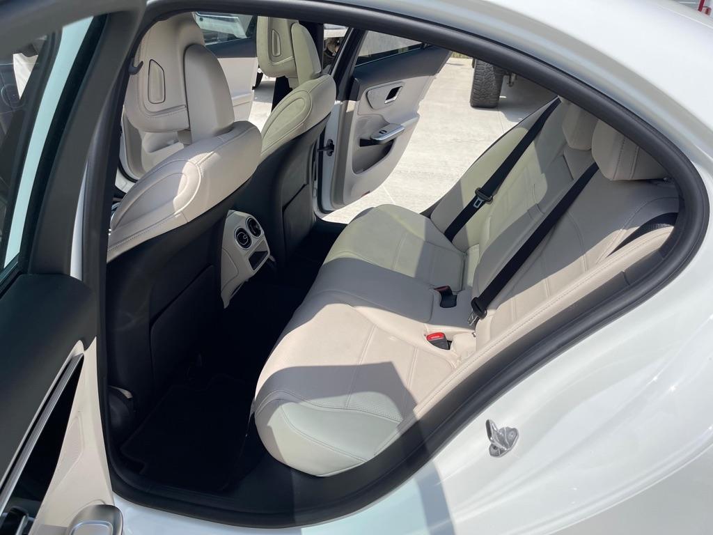 Mercedes-Benz C-Class C300 Sedan 2022