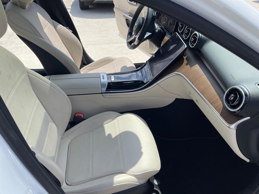 Mercedes-Benz C-Class C300 Sedan 2022