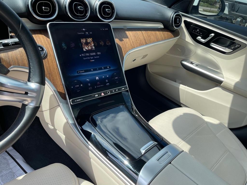 Mercedes-Benz C-Class C300 Sedan 2022