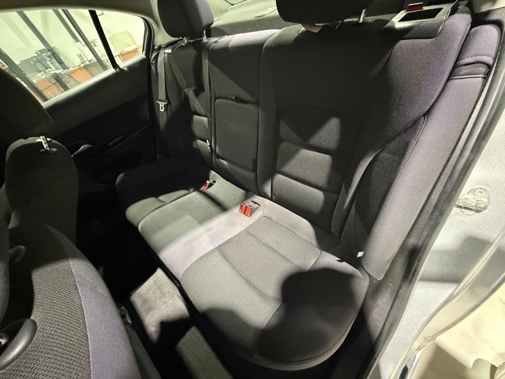 Chevrolet Cruze  2014