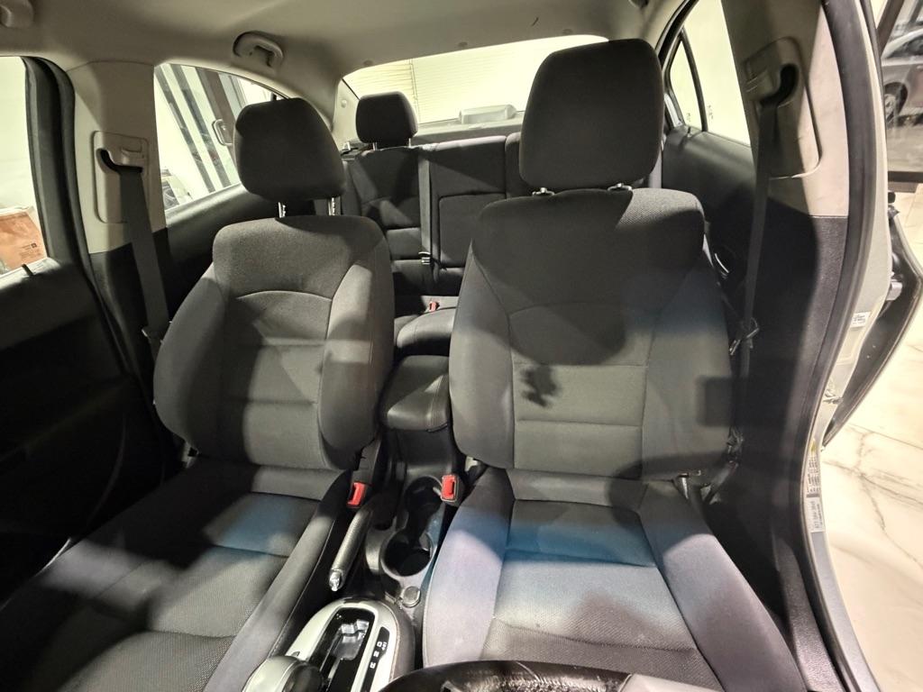 Chevrolet Cruze  2014