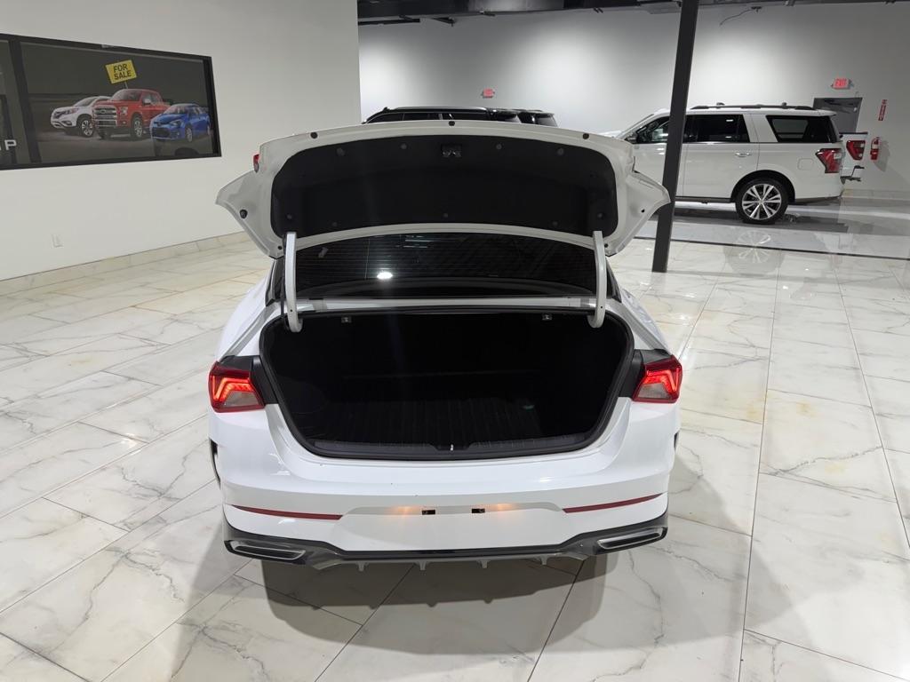 Kia K5 GT-Line 2021
