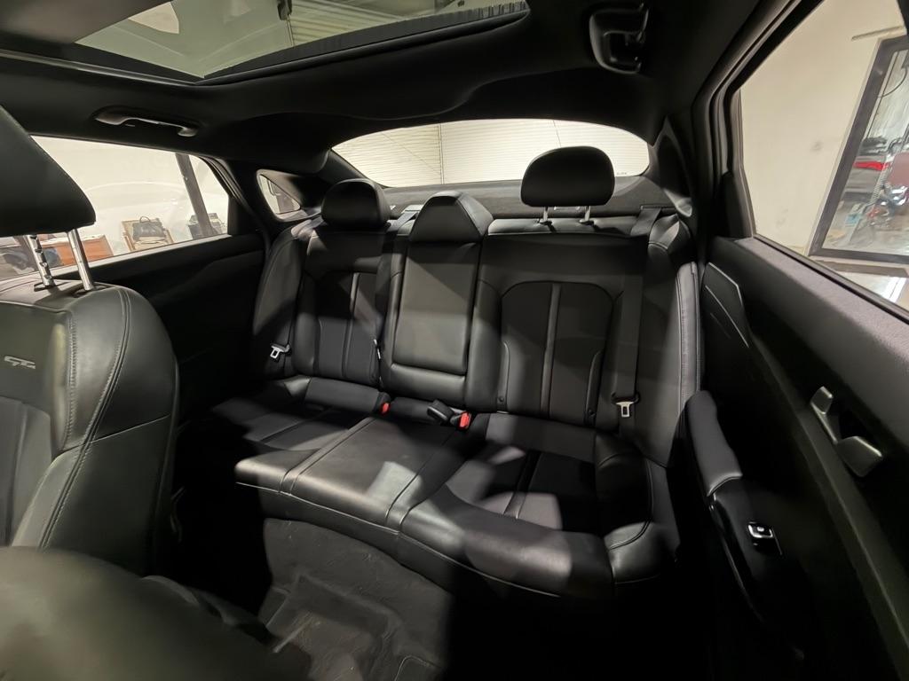 Kia K5 GT-Line 2021