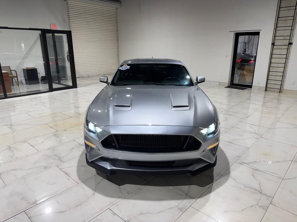 Ford Mustang EcoBoost Premium Coupe 2020